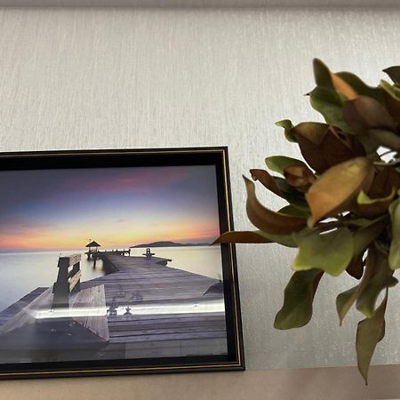 City Centre Apartment Kutaisi Luaran gambar
